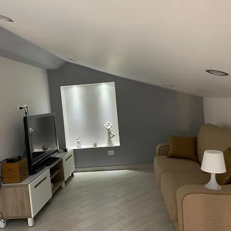 Guest house Da Filippo