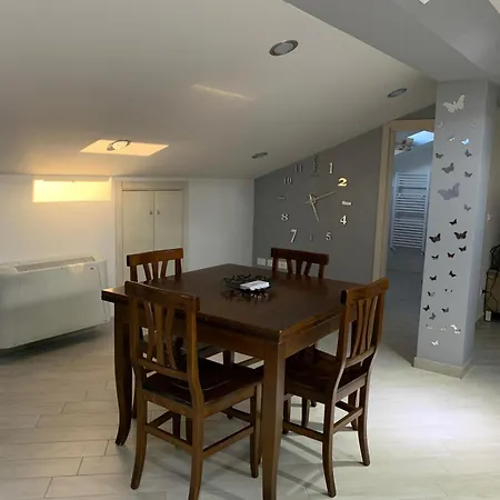 Da Filippo Guest house *