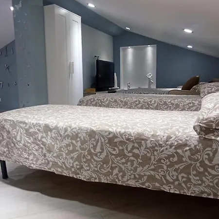 Da Filippo Guest house *